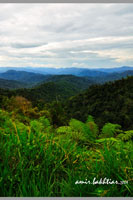Grik, Perak