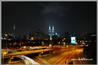 Kuala Lumpur