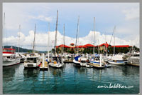 Kota Kinabalu, Sabah