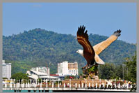 Kuah, Langkawi