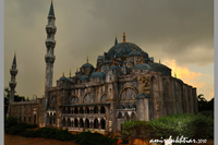 Taman Tamadun Islam (Islamic Monument Park), Terengganu
