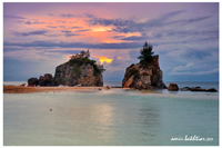 Kemasik Beach, Terengganu
