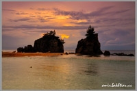 Kemasik Beach, Terengganu