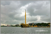 Putrajaya