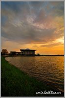 Putrajaya