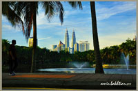 Kuala Lumpur
