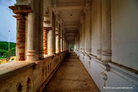 HDR 9 Exposures