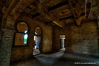 HDR 9 Exposures