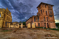 HDR 9 Exposures