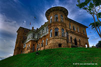 HDR 9 Exposures