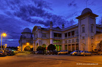 HDR 9 Exposures