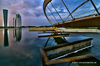 Nikon D90 | Tokina 11-16mm | 4s - 50s | f8 | ISO 200 | HDR 9 Exposures