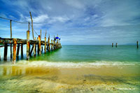 HDR 9 Exposures