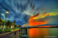 HDR 5 Exposures