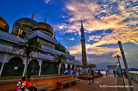 HDR 9 Exposures