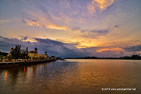 HDR 9 Exposures