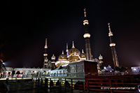 HDR 9 Exposures