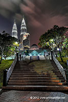 HDR 9 Exposures