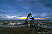 HDR 9 Exposures