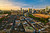 HDR 9 Exposures