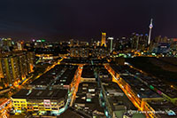 HDR 9 Exposures