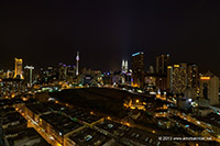 HDR 9 Exposures