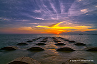 HDR 9 Exposures