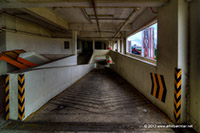 HDR 9 Exposures