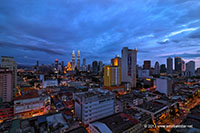 HDR 9 Exposures