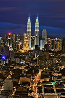 HDR 9 Exposures