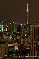 HDR 9 Exposures