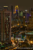 HDR 9 Exposures