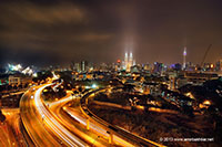 DRI 5 Exposures