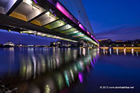 Nikon D800e | Samyang 14mm | 2s | f8 | ISO 320 | HDR 9 Exposures
