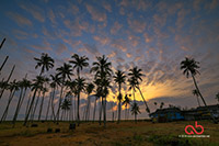 HDR - Beautiful Terengganu