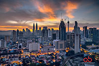 Promising Light, taken with Nikon D800E, Samyang 14mm and HDR 9 exposure