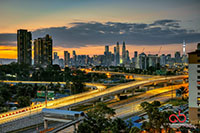 HDR - The Highway