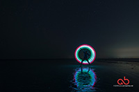 Playing with the Lights