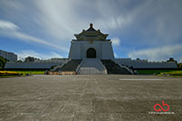 Chiang Kai Shek Memorial Hall