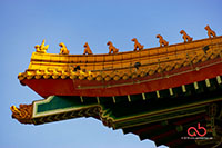 Chiang Kai Shek Memorial Hall