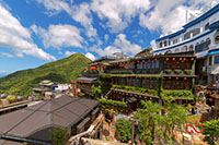 Gorgeous town that inspired one of Miyazaki’s greatest films, Spirited Away