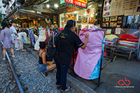 Pingxi Sky Lantern