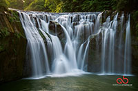 Rainbow Pond