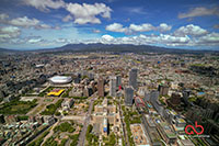 Taipei 101 Observatory