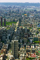 Taipei 101 Observatory
