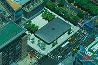 Taipei 101 Observatory
