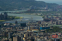 Taipei 101 Observatory