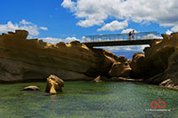 Yehliu Geopark