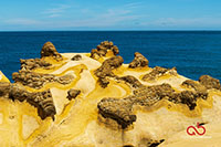 Yehliu Geopark