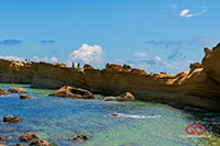 Yehliu Geopark
